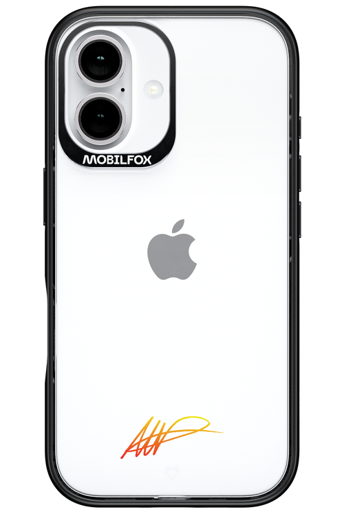 Signature Edition - Apple iPhone 16