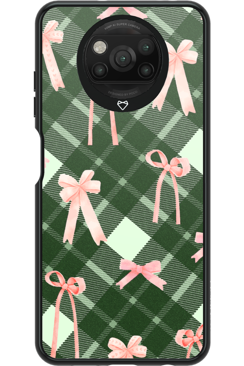 Blanket Fluff - Xiaomi Poco X3 Pro