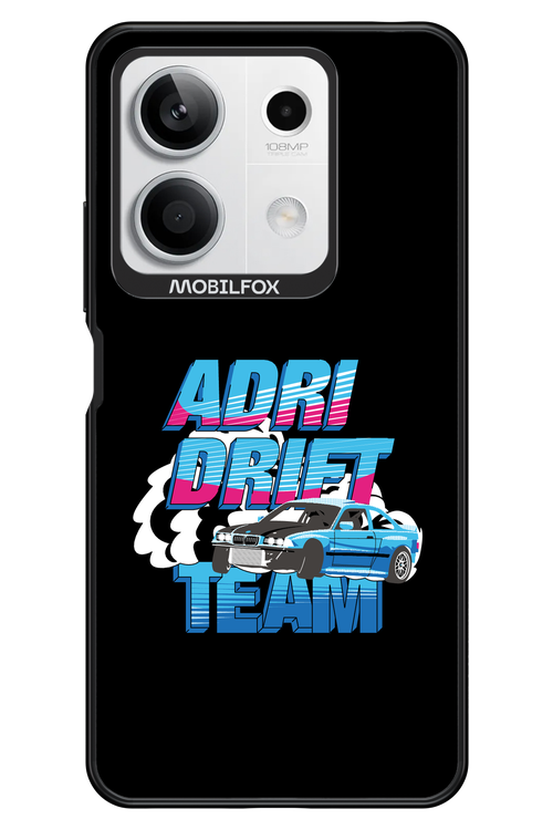 Adri Drift - Xiaomi Redmi Note 13 5G