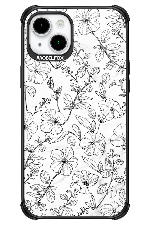 Lineart Beuty - Apple iPhone 15 Plus