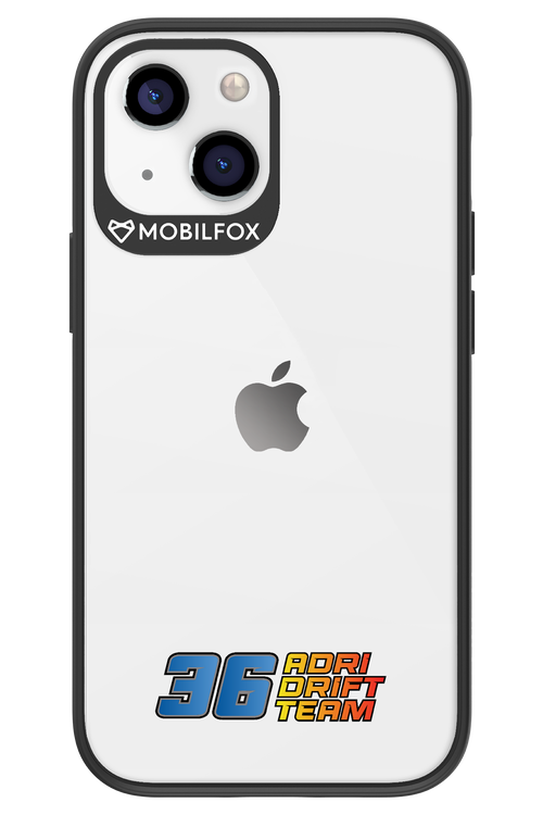 Minimal Drift - Apple iPhone 13 Mini