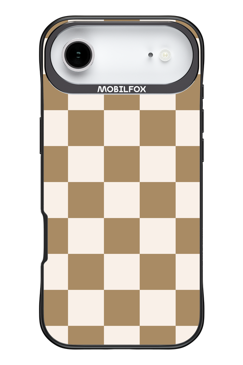 Nude Chess - Apple iPhone 17 Air