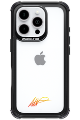 Signature Edition - Apple iPhone 16 Pro