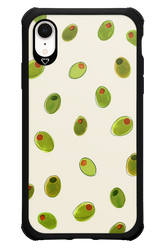 Olive Babe - Apple iPhone XR