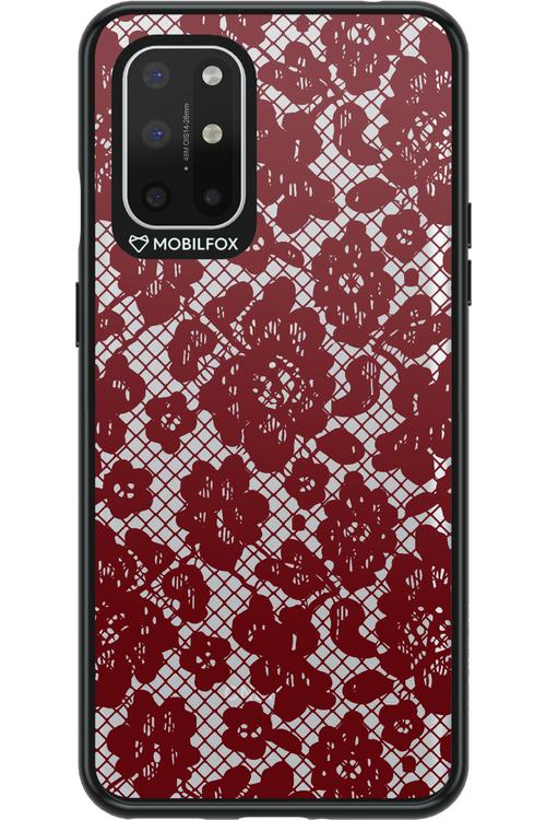 Lace Lover - OnePlus 8T