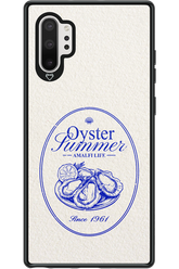 Oyster Summer - Samsung Galaxy Note 10+