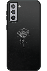Wild Flower - Samsung Galaxy S21+