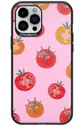 Cherry Tomato - Apple iPhone 12 Pro Max