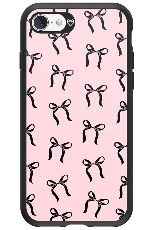 Bow Promise - Apple iPhone 8