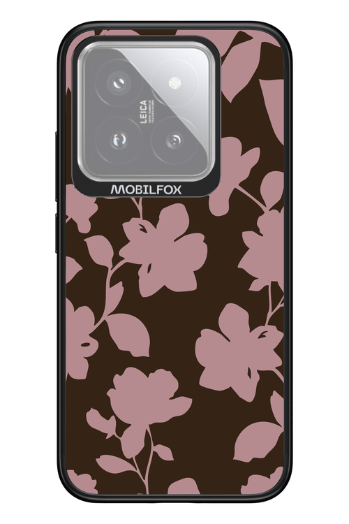Flower Serenade - Xiaomi 14