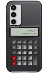 Calculator - Samsung Galaxy S23 FE
