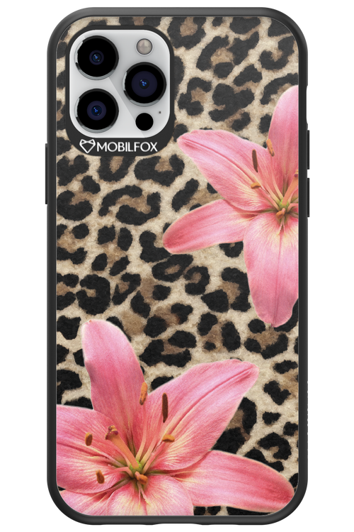 Leobloom - Apple iPhone 12 Pro