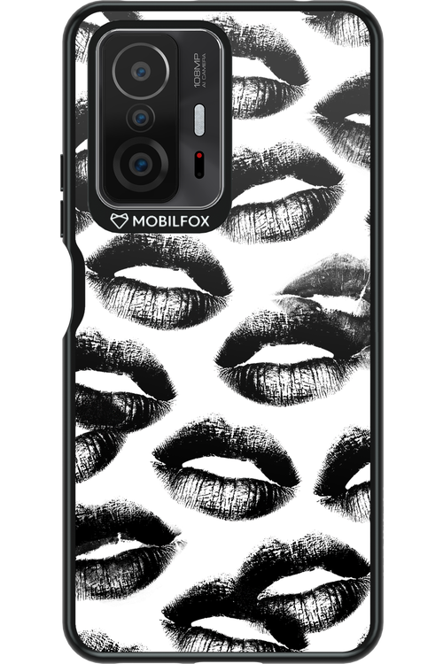 Ghost Kiss - Xiaomi Mi 11T Pro