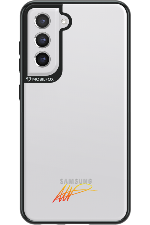 Signature Edition - Samsung Galaxy S21 FE