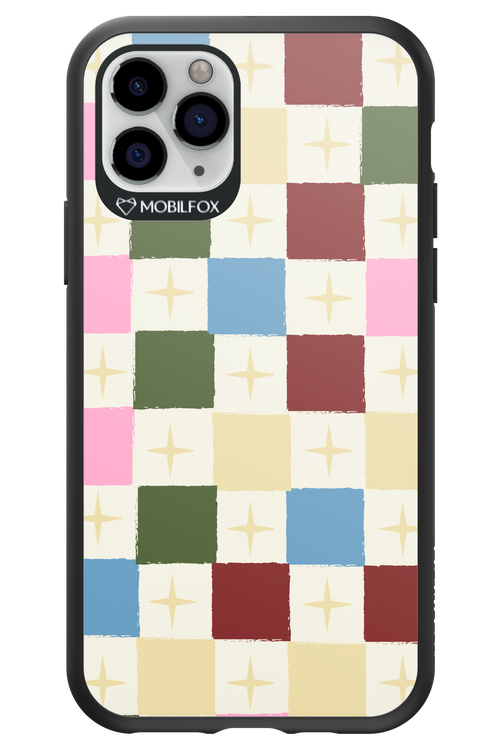 Winter Scarf - Apple iPhone 11 Pro