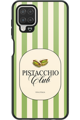 P-Club - Samsung Galaxy A12
