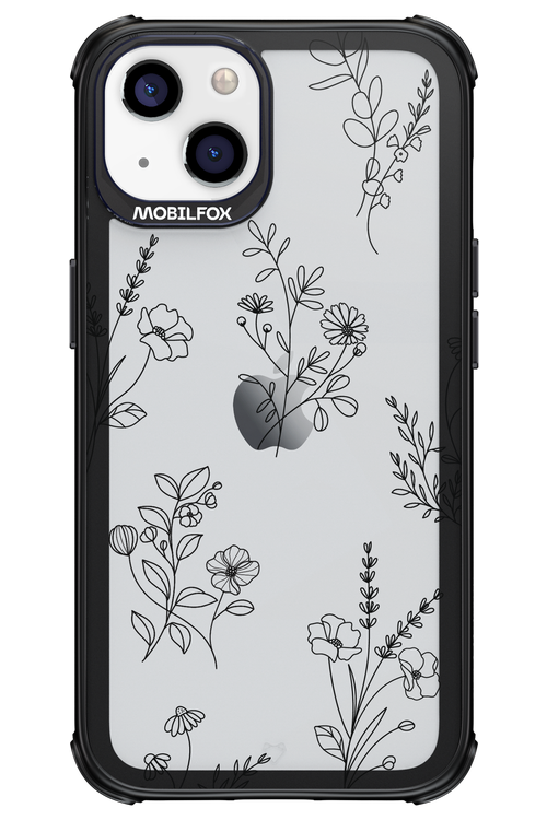 Bouquet - Apple iPhone 13