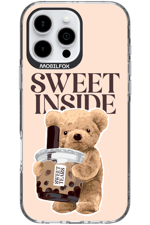 Sweet Inside - Apple iPhone 16 Pro Max