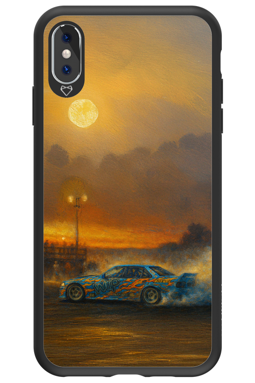 Drift Chaos - Apple iPhone XS Max