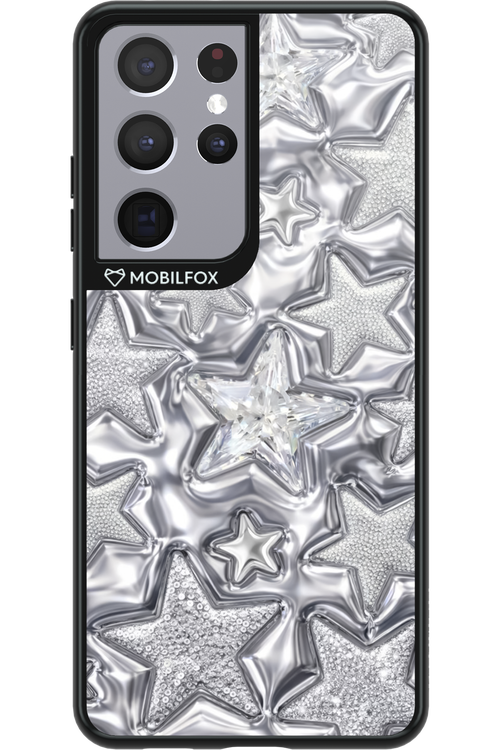 Star Gum - Samsung Galaxy S21 Ultra