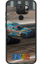 Tandem Thrill - Xiaomi Redmi Note 9