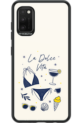 Dolce Vita - Samsung Galaxy A41
