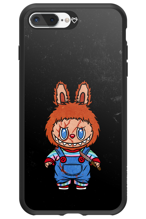 Playtime's over - Apple iPhone 7 Plus