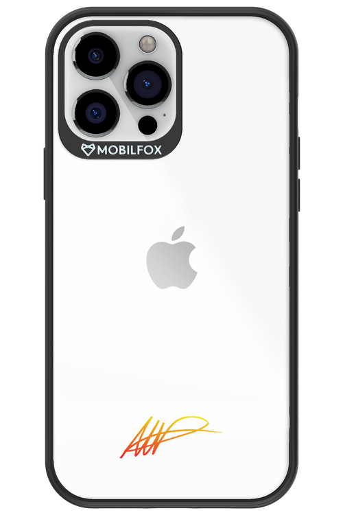 Signature Edition - Apple iPhone 13 Pro Max