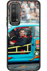 Pilot Mode - Huawei P Smart 2021