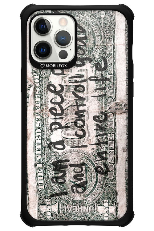 Dollars - Apple iPhone 12 Pro Max