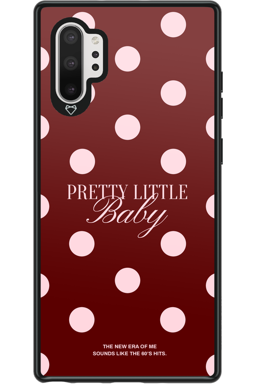 60’s Baby - Samsung Galaxy Note 10+