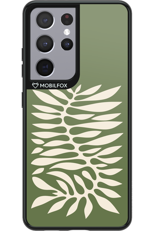 Grasshopper - Samsung Galaxy S21 Ultra