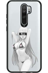 Cupcake Rebel - Xiaomi Redmi Note 8 Pro