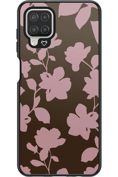 Flower Serenade - Samsung Galaxy A12