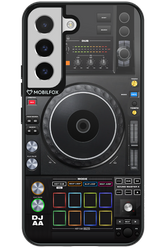 I need a DJ - Samsung Galaxy S22
