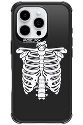 SKELETON - Apple iPhone 16 Pro