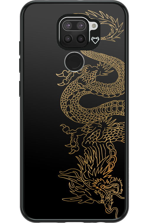 Gold Age - Xiaomi Redmi Note 9