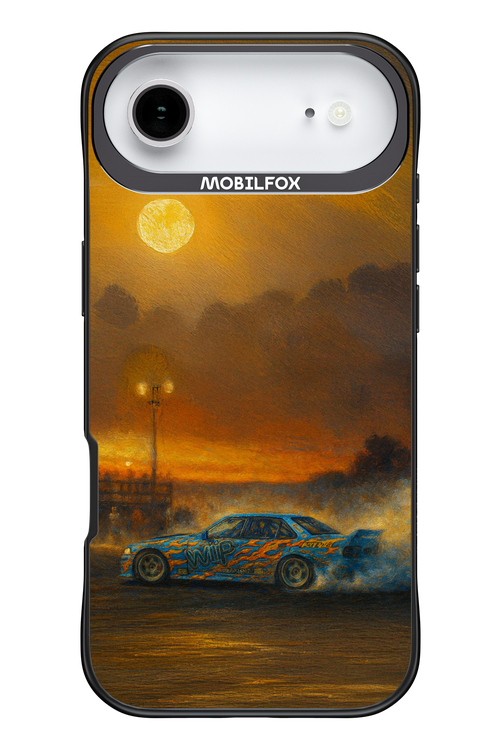 Drift Chaos - Apple iPhone 17 Air
