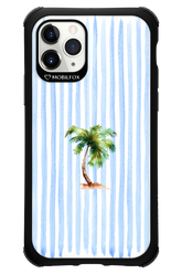 Palm Chill - Apple iPhone 11 Pro