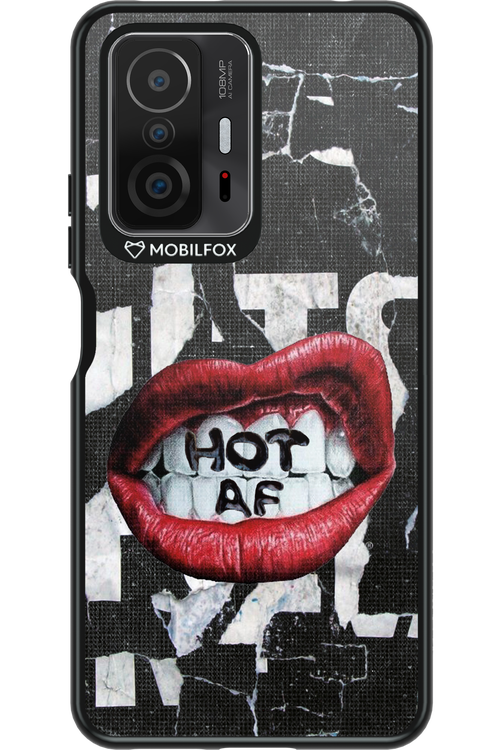 HOT AS F - Xiaomi Mi 11T Pro