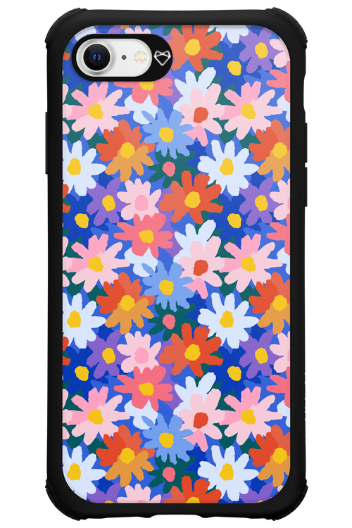 Happy Bloom - Apple iPhone 7