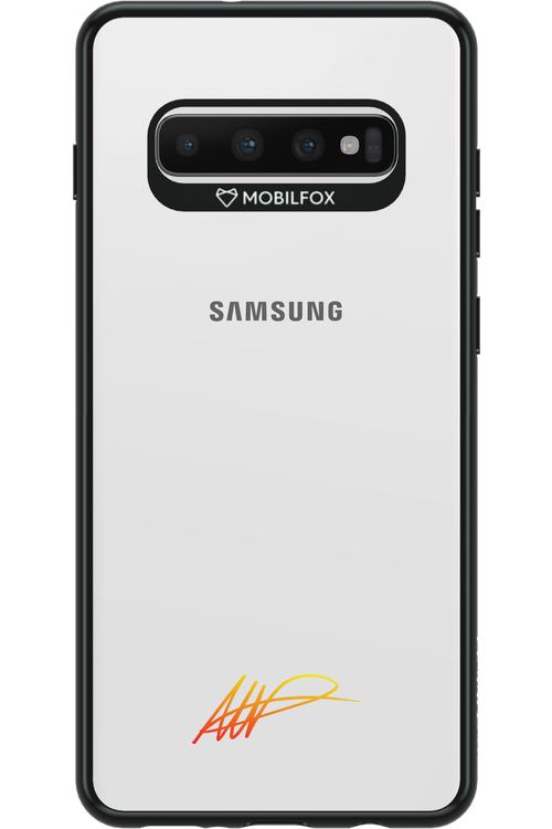Signature Edition - Samsung Galaxy S10+