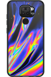 Rainbow Space - Xiaomi Redmi Note 9