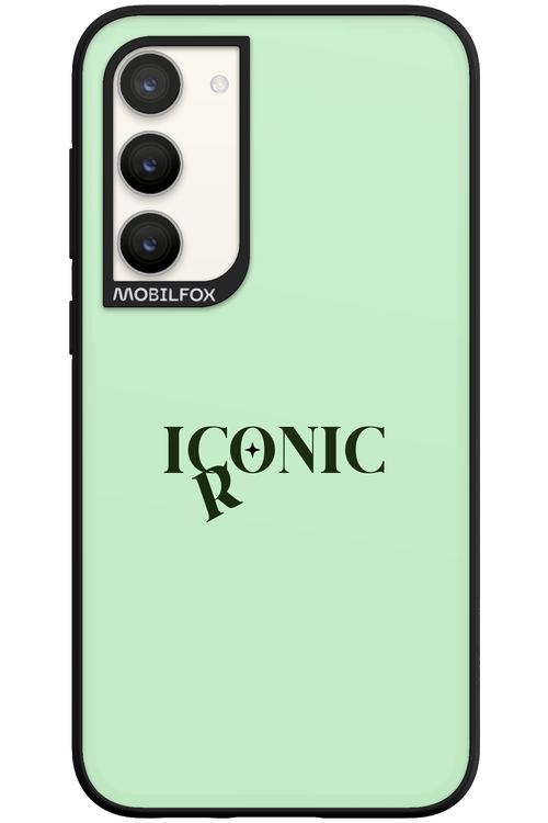 I(R)ONIC - Samsung Galaxy S23 Plus