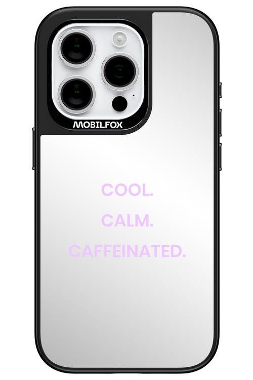 CCC Mirror - Apple iPhone 15 Pro