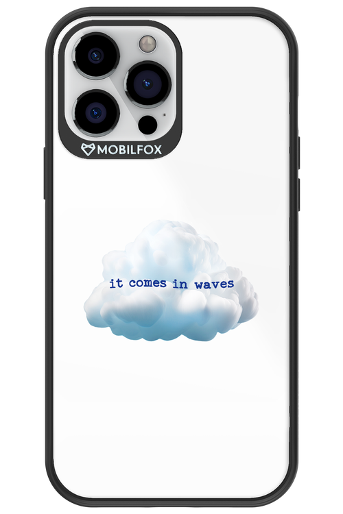 Waves - Apple iPhone 13 Pro Max