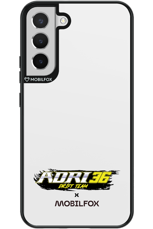 ADRI36 x Mobilfox Edition - Samsung Galaxy S22+