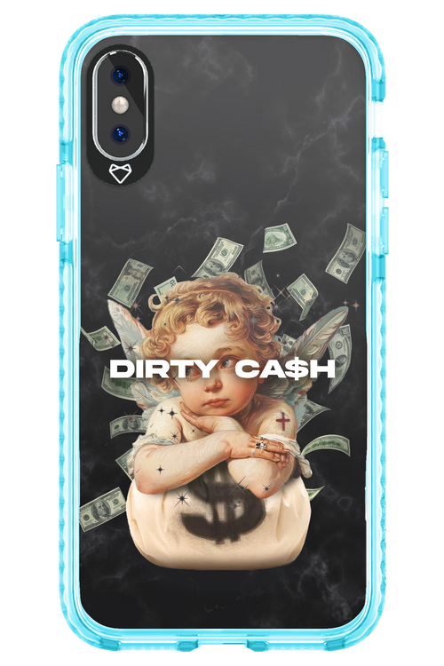 DirtyCash - Apple iPhone XS
