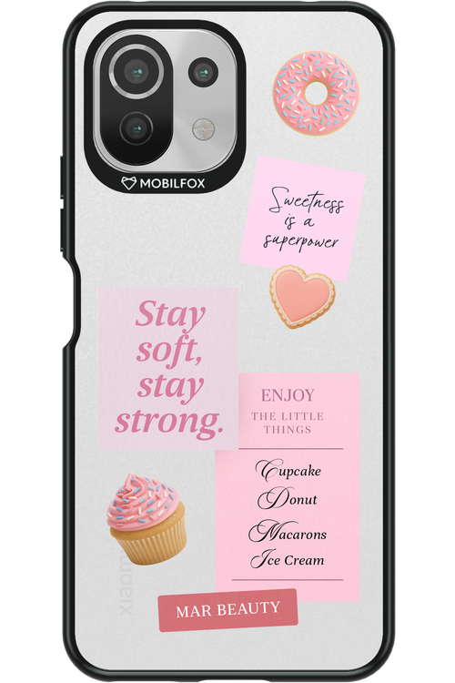 Sweet Babe - Xiaomi Mi 11 Lite (2021)