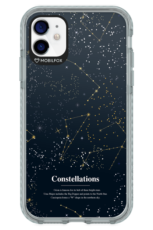 Constellations - Apple iPhone 11